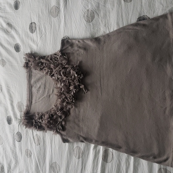 Inc. Tank tpp - Picture 1 of 4